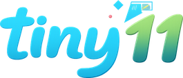 tiny11